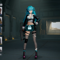 《少女前线2：追放》Mod魔改整合包