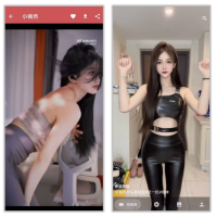 【合集】随机小妹姐合集深夜必备4.30
