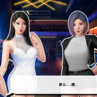 灰姑娘的玻璃项圈(Cinderella’s Glass Collar) v0.5.0 汉化版 PC+安卓 SLG游戏 843M