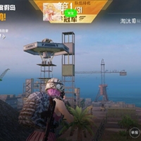 【和平精英】诛仙直装v1（破解版）